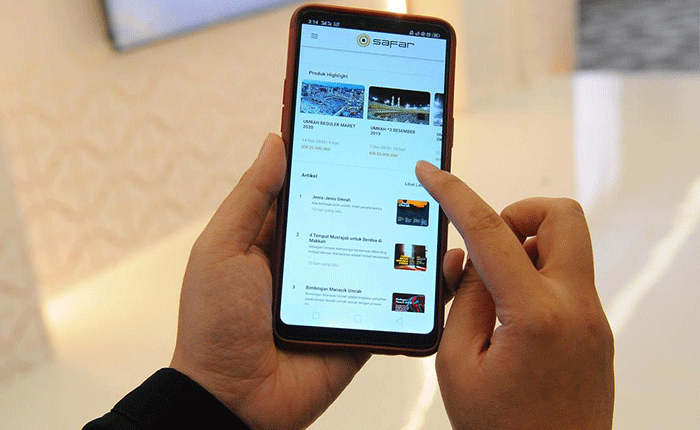 foto slider headline
