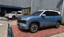 Siap Diluncurkan, Ini Spesifikasi Lengkap Wuling Eksion (Arief A/Liputan6.com)