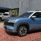 Siap Diluncurkan, Ini Spesifikasi Lengkap Wuling Eksion (Arief A/Liputan6.com)