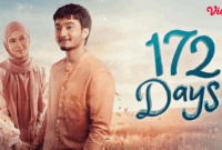 Film 172 Days tayang di Vidio (Dok. Vidio)