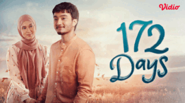 Film 172 Days tayang di Vidio (Dok. Vidio)