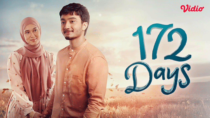 Film 172 Days tayang di Vidio (Dok. Vidio)