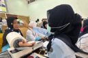 Ibadah Haji, Jemaah Haji, Tips Kesehatan Haji, Stamina Tubuh, Haji 2026, Kesehatan Jemaah, Tanah Suci