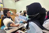 Ibadah Haji, Jemaah Haji, Tips Kesehatan Haji, Stamina Tubuh, Haji 2026, Kesehatan Jemaah, Tanah Suci