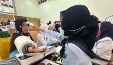Ibadah Haji, Jemaah Haji, Tips Kesehatan Haji, Stamina Tubuh, Haji 2026, Kesehatan Jemaah, Tanah Suci