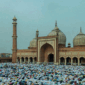 Amalan Sebelum Shalat Idul Adha (Image by Suhail Suri from Pixabay)