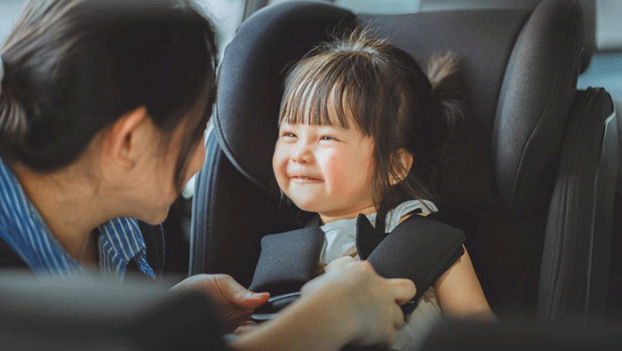 Ilustrasi Kesalahan Orang Tua yang Bisa Memperpendek Usia Anak/Foto: Getty Images/oatawa