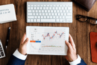 Ilustrasi investor, investasi saham, investor saham.(FREEPIK/RAWPIXEL.COM)