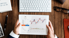 Ilustrasi investor, investasi saham, investor saham.(FREEPIK/RAWPIXEL.COM)