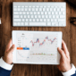 Ilustrasi investor, investasi saham, investor saham.(FREEPIK/RAWPIXEL.COM)