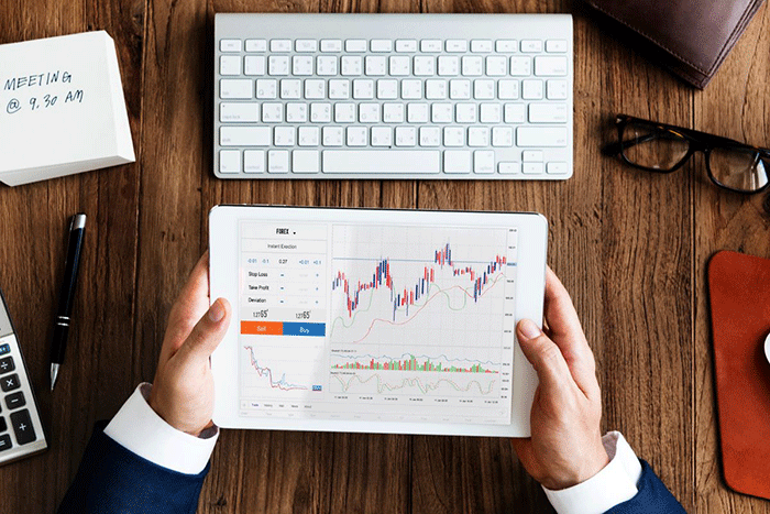 Ilustrasi investor, investasi saham, investor saham.(FREEPIK/RAWPIXEL.COM)