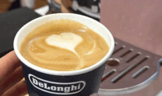 Kopi Naik Level! Gaya Baru Menikmati Kopi di Surabaya Lagi Hits