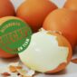 Telur rebus. Foto: iStock