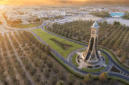 Universitas Sultan Qaboos (Sultan Qaboos University/SQU) merupakan universitas negeri pertama dan paling bergengsi di Kesultanan Oman.(Foto: Educations)