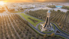 Universitas Sultan Qaboos (Sultan Qaboos University/SQU) merupakan universitas negeri pertama dan paling bergengsi di Kesultanan Oman.(Foto: Educations)
