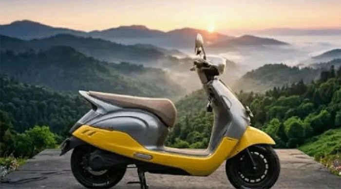 Indomobil eMotor QT Terbaru 2026 Resmi Meluncur /
