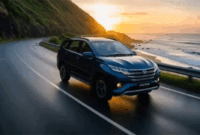 Daihatsu Terios 2026 Resmi Mengaspal (YouTube Auto Mark) /