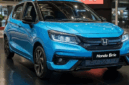 Intip Detail Honda Brio 2026 (YouTube Beyond The Wheel) /