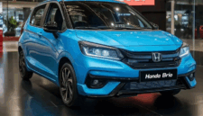 Intip Detail Honda Brio 2026 (YouTube Beyond The Wheel) /