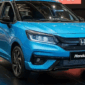 Intip Detail Honda Brio 2026 (YouTube Beyond The Wheel) /