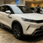 BYD Atto 2 2026 Jadi SUV Listrik Paling Dinanti, Interior Unik & Wireless Charging 50W Jadi Andalan /