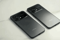 Infinix Note 60 Pro Edisi Pininfarina & Yuna Terbaru 2026 (YouTube Pan Channel) /