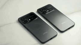Infinix Note 60 Pro Edisi Pininfarina & Yuna Terbaru 2026 (YouTube Pan Channel) /