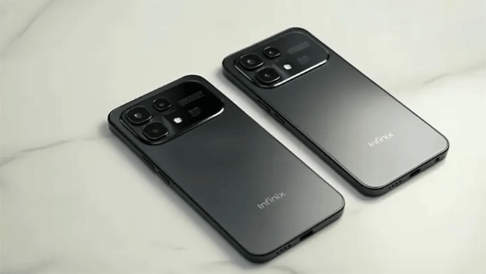 Infinix Note 60 Pro Edisi Pininfarina & Yuna Terbaru 2026 (YouTube Pan Channel) /