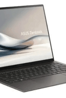 ASUS Zenbook S14 UX5406 Resmi Hadir! Laptop AI Super Tipis dengan Spek Gahar dan Harga Fantastis