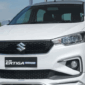Suzuki Ertiga Hybrid hadir dengan teknologi hemat bahan bakar, fitur lengkap. Foto: istimewa /
