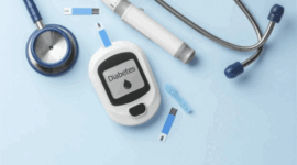 Ilustrasi Diabetes. Foto: Shutterstock