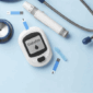 Ilustrasi Diabetes. Foto: Shutterstock