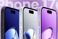 iPhone 17e Resmi Masuk Indonesia! (YouTube Ibrader) /