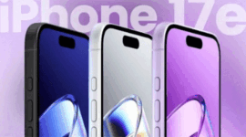 iPhone 17e Resmi Masuk Indonesia! (YouTube Ibrader) /