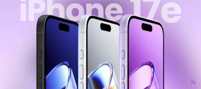 iPhone 17e Resmi Masuk Indonesia! (YouTube Ibrader) /
