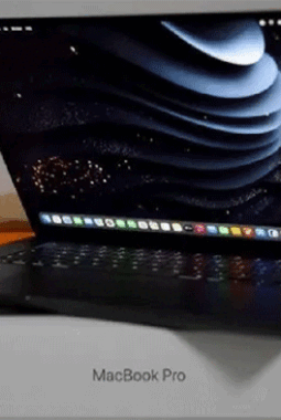 MacBook Pro M5 Pro 2026 Resmi Dirilis, Desain Baru dan Performa Ngebut
