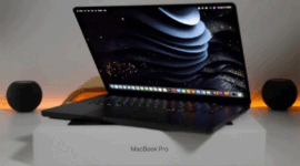 MacBook Pro M5 Pro 2026 harga dan spesifikasi/Youtube Zollotech