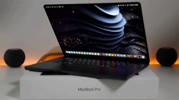 MacBook Pro M5 Pro 2026 harga dan spesifikasi/Youtube Zollotech