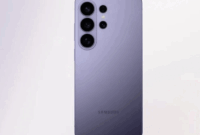 Galaxy S27 Ultra Rumornya Hapus Lensa Telefoto 3x (YouTube TechConfigurations) /