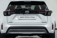 Toyota Yaris Cross 2026 Adopsi Baterai Lithium-ion Terbaru (YouTube Auto Motive) /
