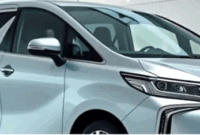 All New Toyota Avanza 2026 Makin Mewah Bak Alphard /
