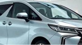 All New Toyota Avanza 2026 Makin Mewah Bak Alphard /

