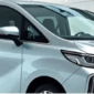 All New Toyota Avanza 2026 Makin Mewah Bak Alphard /
