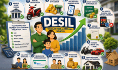 Ternyata Ini Penyebab Anda Masuk Desil Tinggi dalam Aplikasi DTSEN