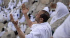 Rahasia Hari Arafah yang Dibenci Iblis: Inilah 10 Keutamaannya