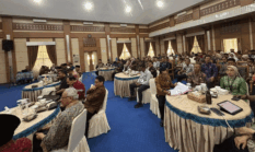 Janji Jangan Tinggal Janji: Kerinci dan Sungai Penuh Menunggu Bukti dari Al Haris