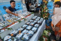 Akui MBG Masih Banyak Kekurangan, Prabowo Klaim Tutup 3.000 Dapur
© Maulana Surya:ANTARA FOTO