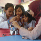 Manfaat Cerdas Cermat untuk Anak SD dan Cara Mendukung Si Kecil agar Semangat Ikut Kompetisi/ Foto: iStock