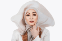 8 Artis Jadi Mualaf karena Menikah, Ada yang Perdalam Islam di Dalam Penjara. (Foto: Instagram/@angelinasondakh09)