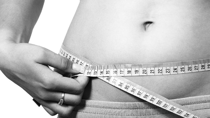 Foto: Ilustrasi Perut Buncit, diet (Pixabay)